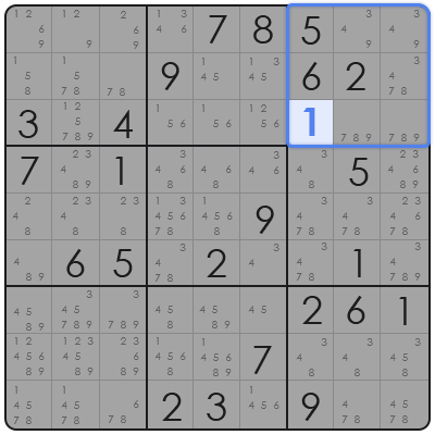 how to do expert sudoku