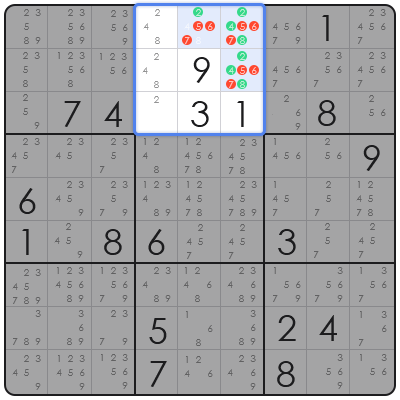 hardest sudoku ever online